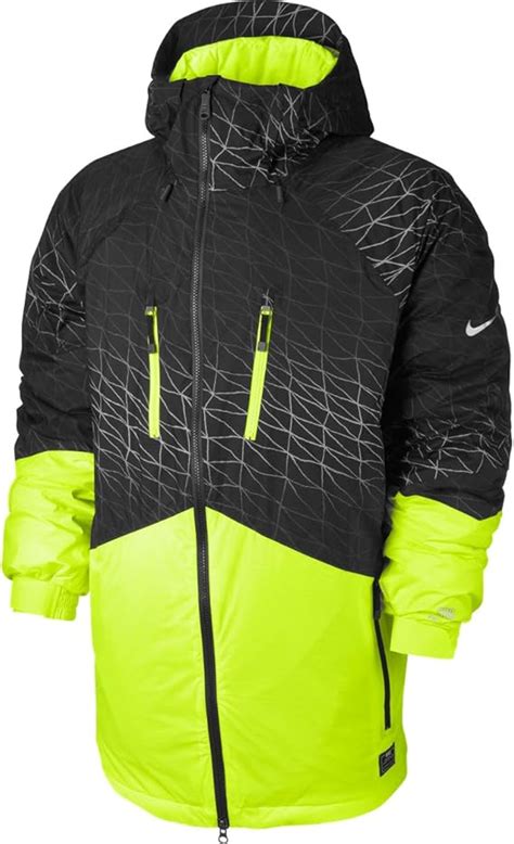 snowboardjacke herren nike air|waterproof snowboard jacket.